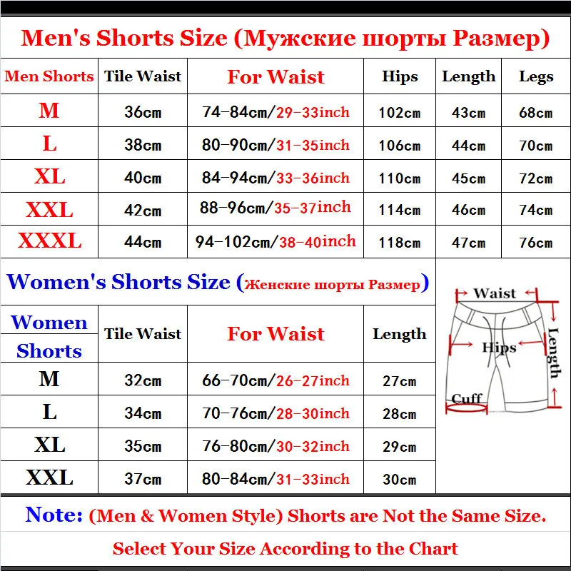 Couple Swimwear Surf Swimming Shorts For Men Women Beach Shorts Quick Dry Light Thin Micro-Elastic Boardshorts badeshorts
