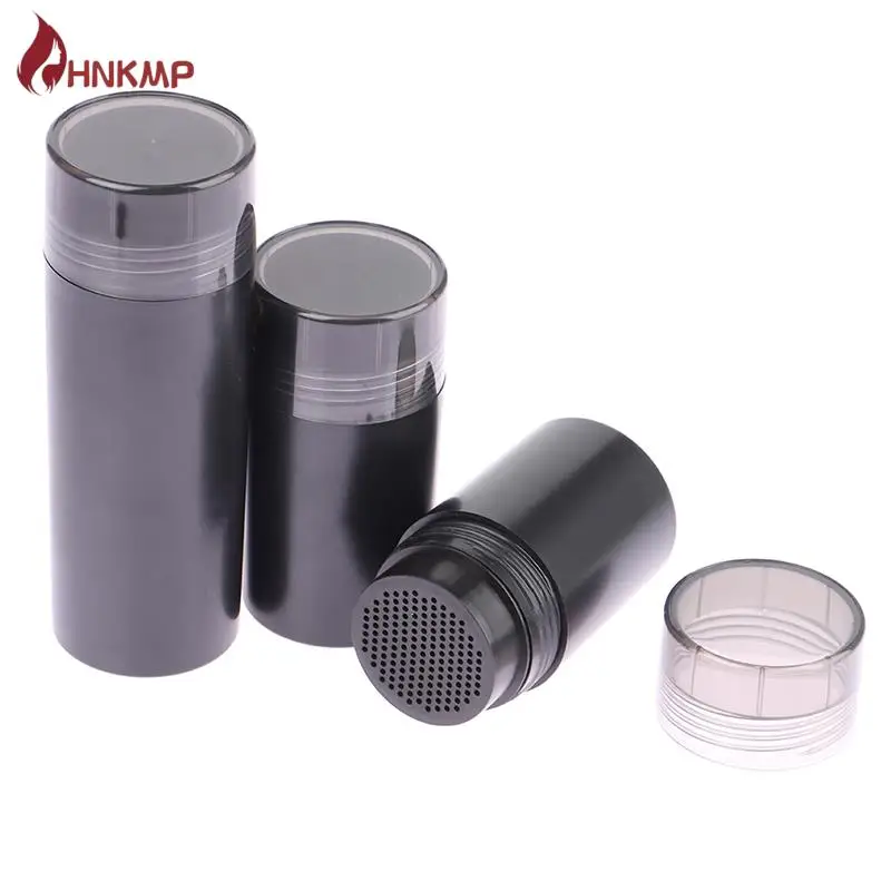 탈크 파우더 병 리필 가능 화장품 파우더 디펜서 플라스틱 파우더 용기, 빈 화분 병, 40g, 50g, 100g, 1 개
