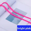 Bright Pink