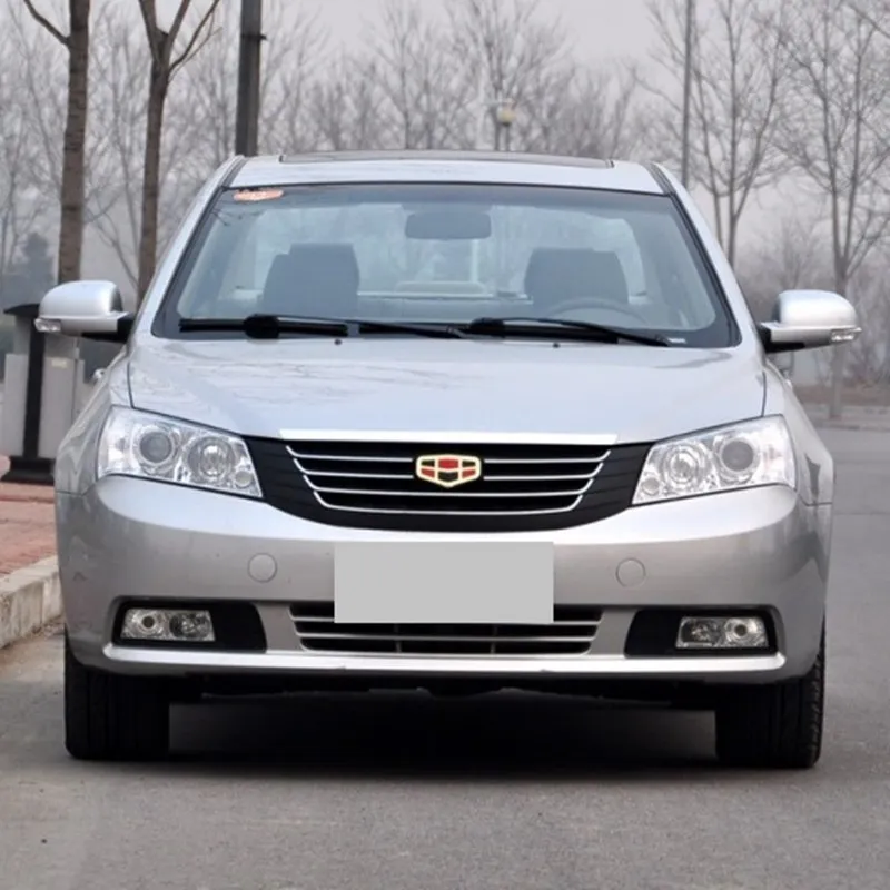 ڵ â ﰢ Ȱ, Geely Emgrand 7 EC7 EC715 EC718