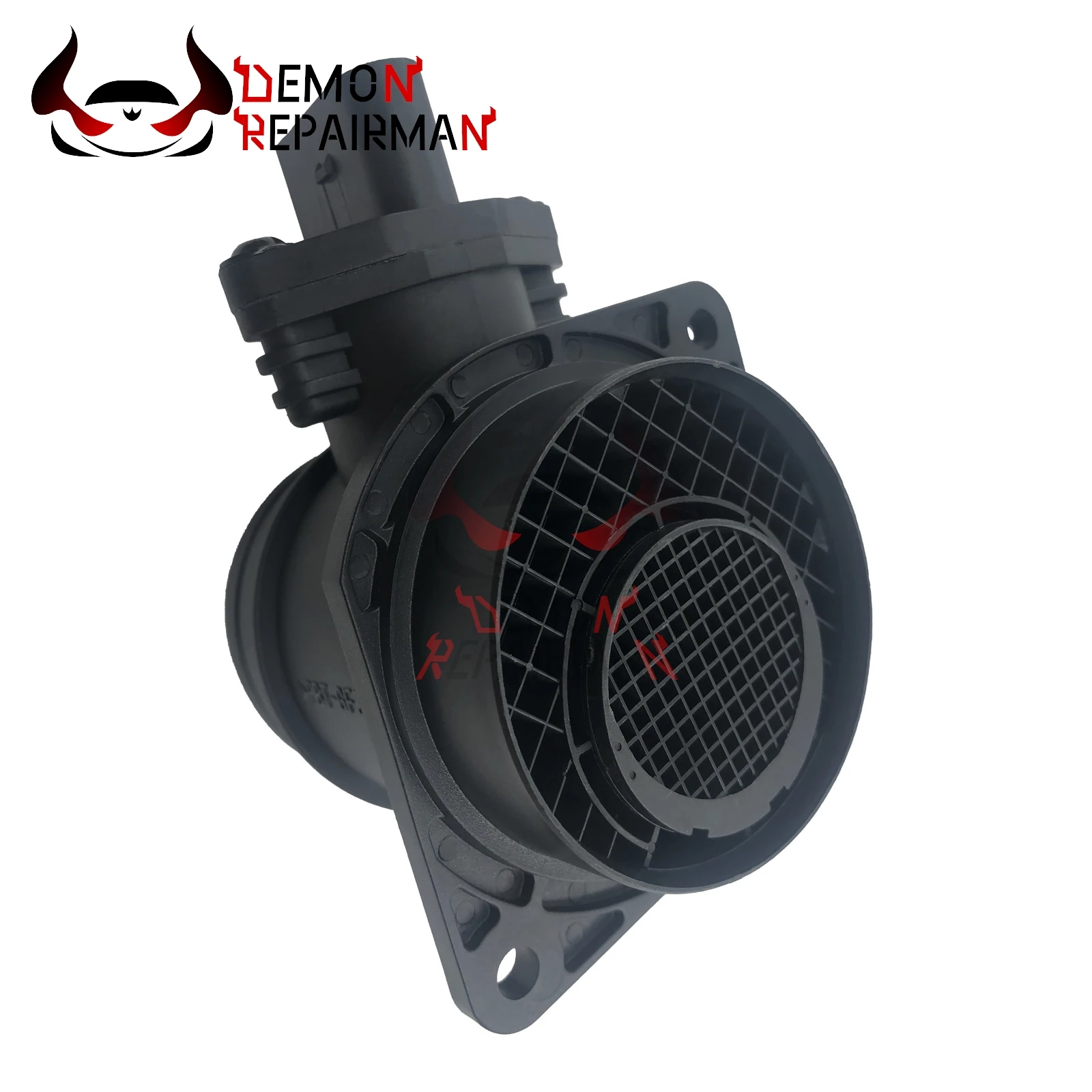 Sensore Flusso Aria Massa MAF 0280217121 0986280202 Per VW Bora, SEAT Ibiza, Audi A3, Škoda Fabia/Octavia 1.9 TDI
