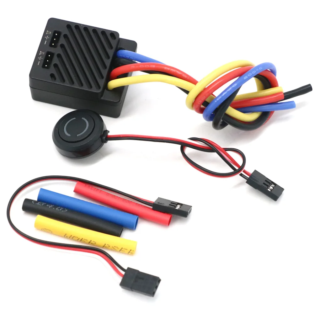 EC70A No Plug