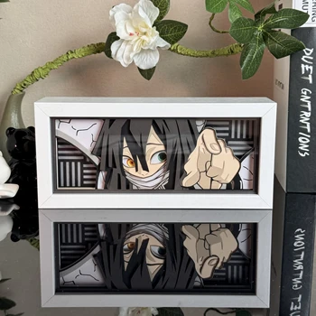 Anime LED Light Box 1