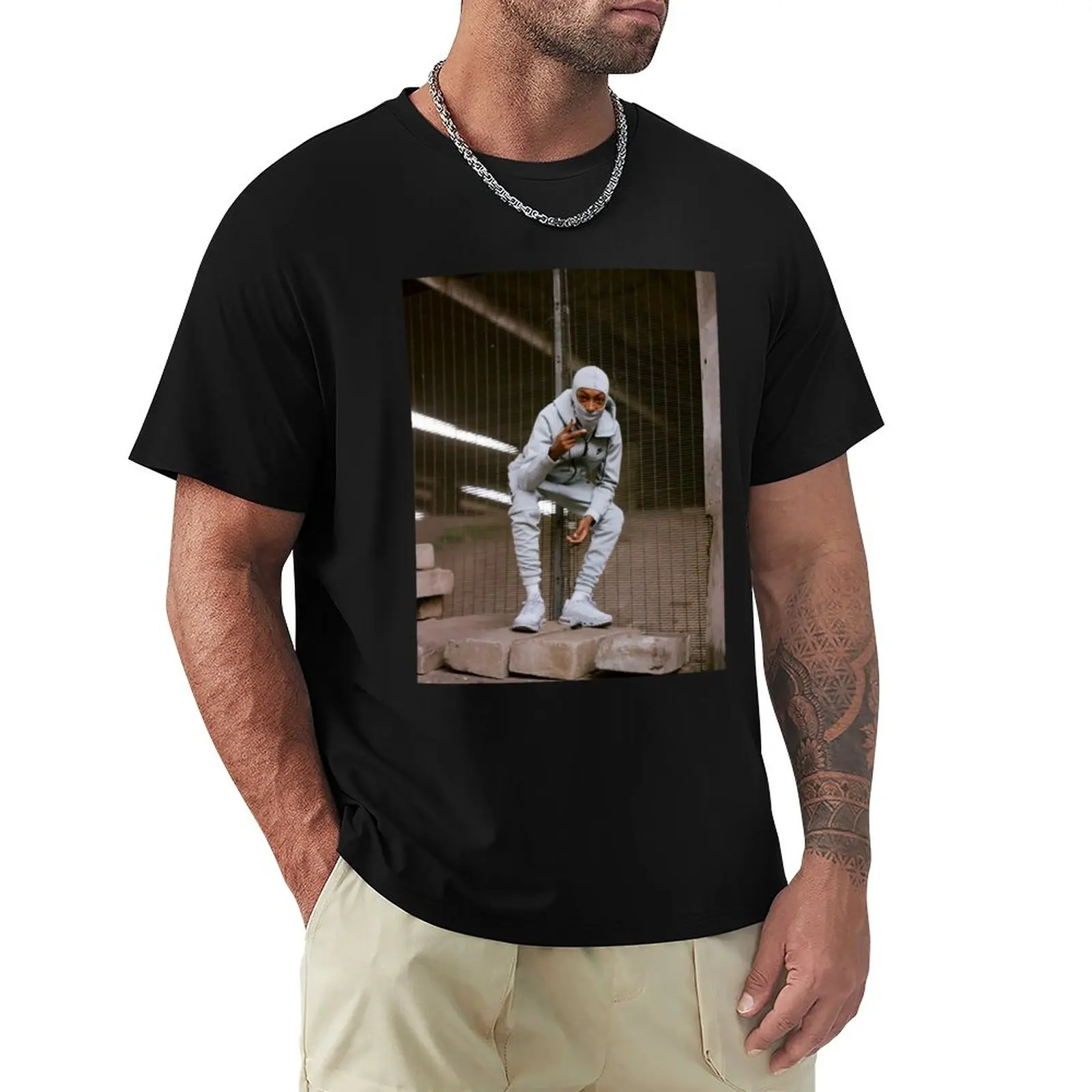 

SL T-Shirt aesthetic clothes oversized tees mens clothes