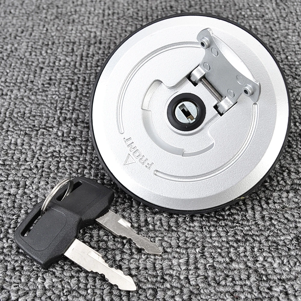 Gas Tank Fuel Cap Cover Ignition Switch Lock Key for Honda CBR125R CBR125RS CBR125RW 35010-KPP-860 CBR 125 R 125R 125RS