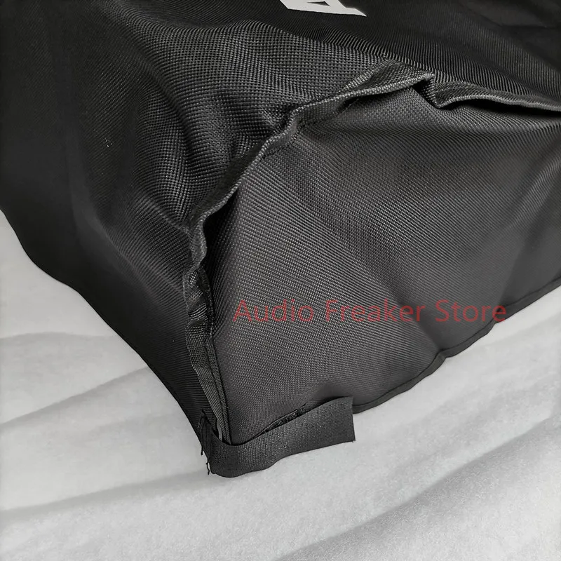 1PC Dust Cover For Professional Audio DJ Console Mixer Controller Allen & Heath SQ6