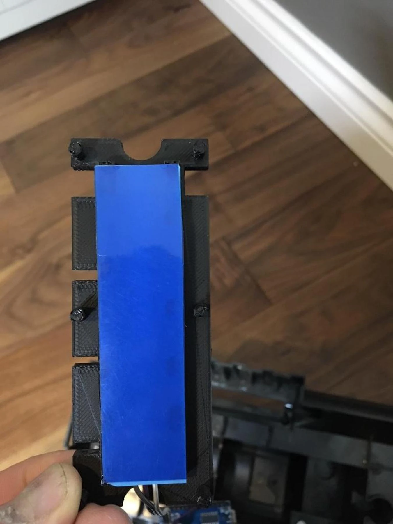 Spirit Halloween Proton Pack 2022 2022 Spirit Halloween Proton Pack Neopixel Led Holder Plastic Apparatus Figurines Miniatures Aliexpress