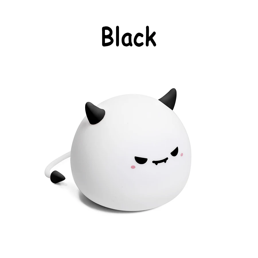Monster Night Light