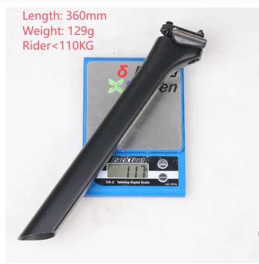 Colnago カーボンシートポスト COLNAGO(コルナゴ)Carbon Seatpost(カーボンシートポスト)(V2-R