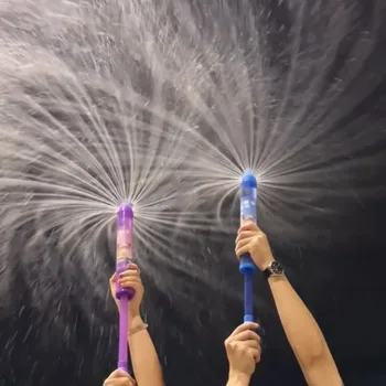 Romantic Fireworks Water Spray Toy 1