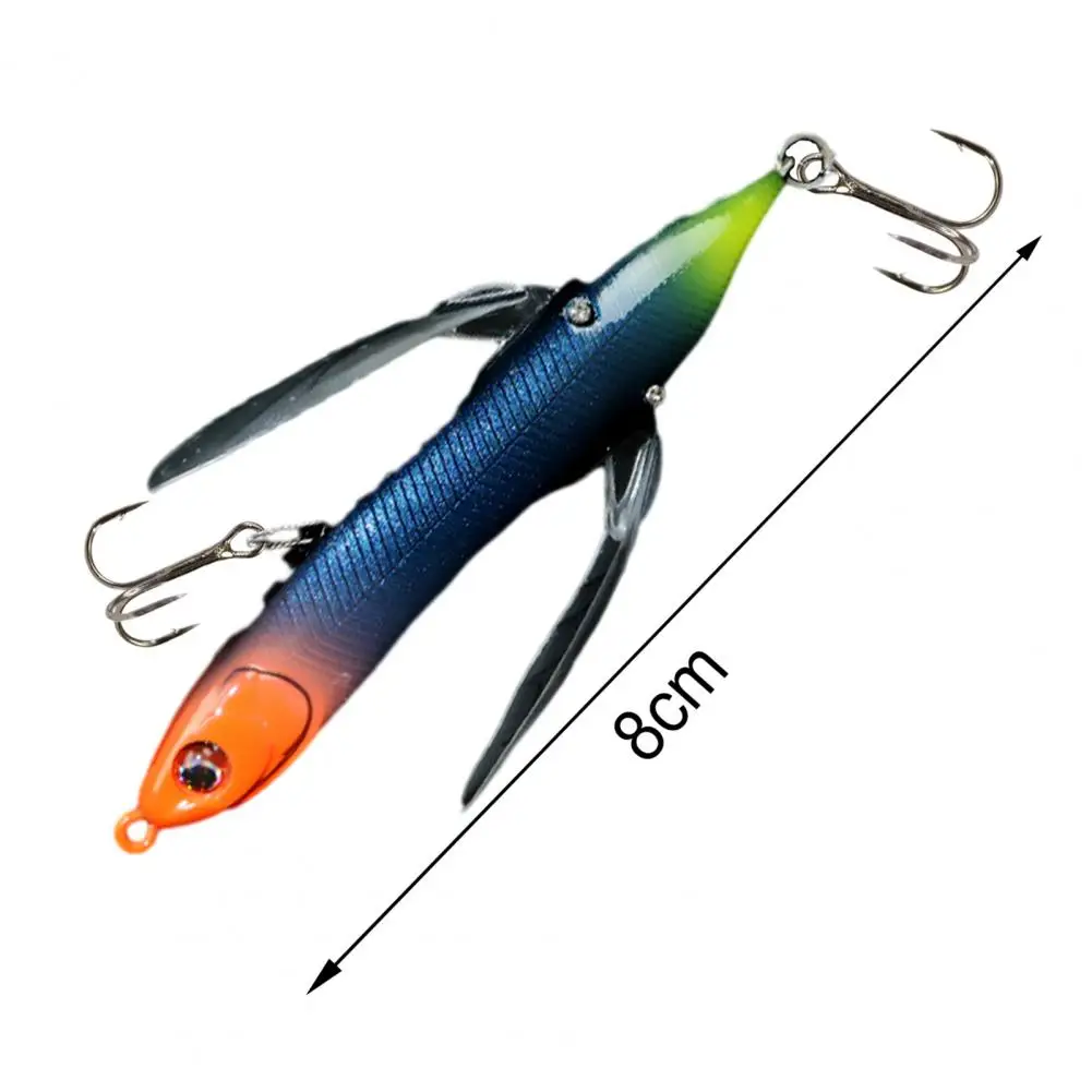 Buy Discover-f 1x New Micro Small Multi Jointed Jointed Fishing