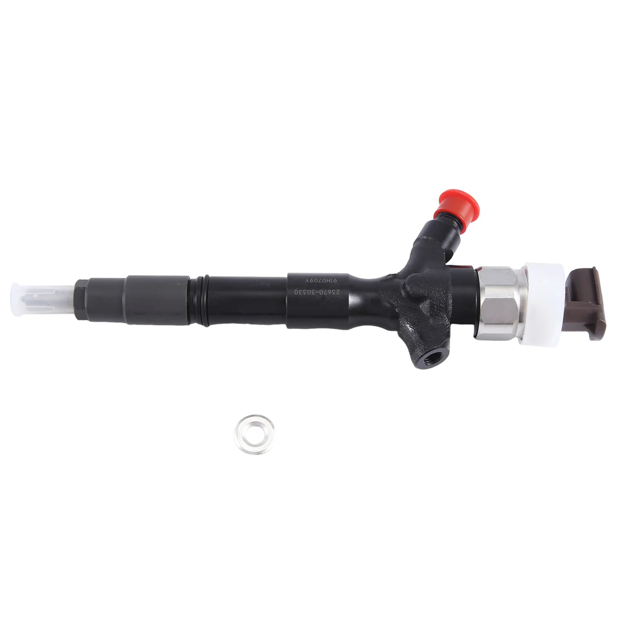 

095000-7830 23670-30330 New Diesel Fuel Injector Nozzle for Toyota Dyna 3.0 D4D 1KD-FTV 3.0 LTR