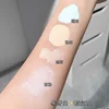 HERORANGE Face Makeup Set Novice Novice Makeups Base Primer Foundation Liquid Concealer Combo Set Brightens Skin Tone Cosmetics 5