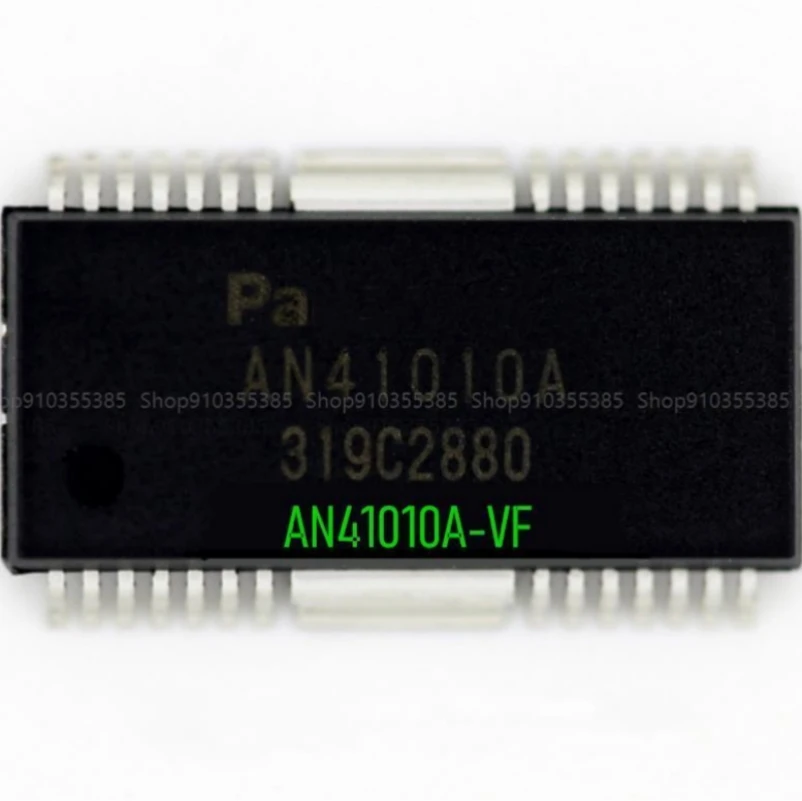 

10pcs New AN41010A AN41010A-VF SOP-28
