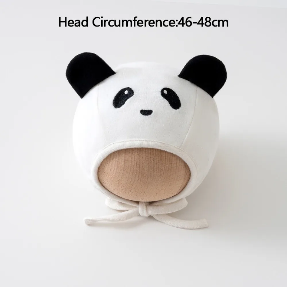 New Cute Cartoon Baby Ear Protection Cap Cold Proof Warm Earmuffs Hat Windproof Beanie Cap Autumn Winter