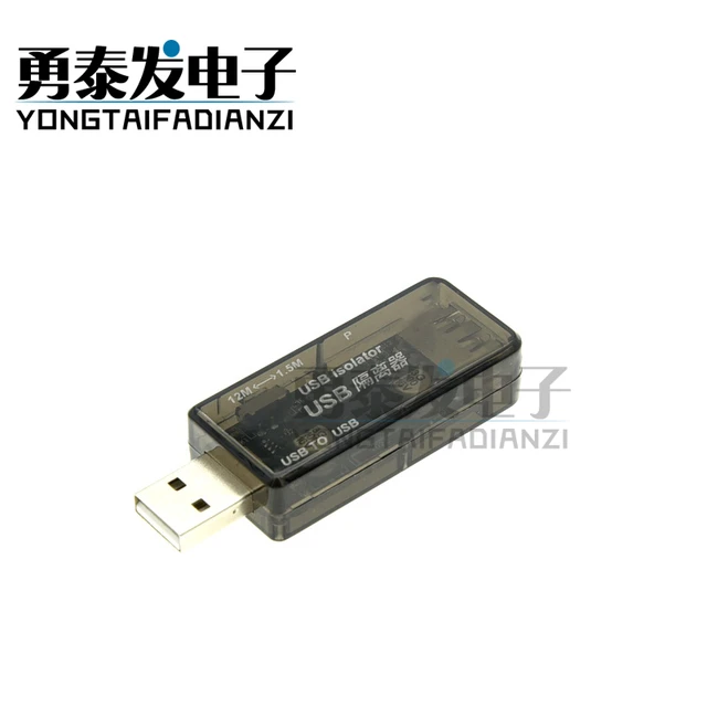 Usb Izolátor Mágneses Izolációs Védelem Usb2.0 Izoláció Adum4160 Adum3160