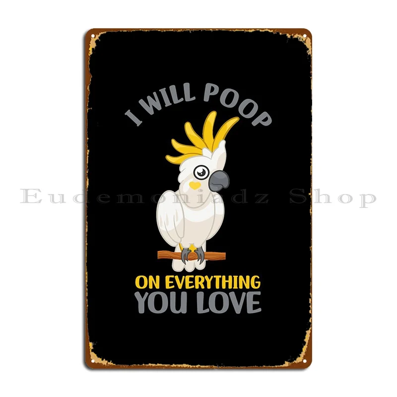 

Декоративная металлическая настенная табличка с птицами для украшения гостиной