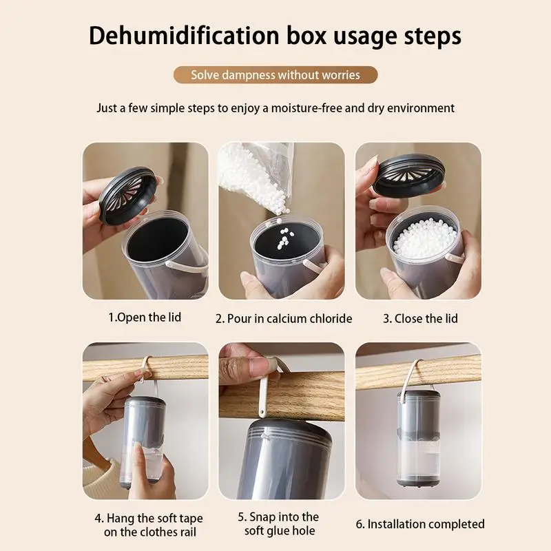 Moisture Absorbers Packets Odor Eliminator and Dehumidifier Boxes Humidity Remover for Closet Basements Bathroom Bedroom Kitchen moisture absorber bag moisture absorbing bag moisture absorber