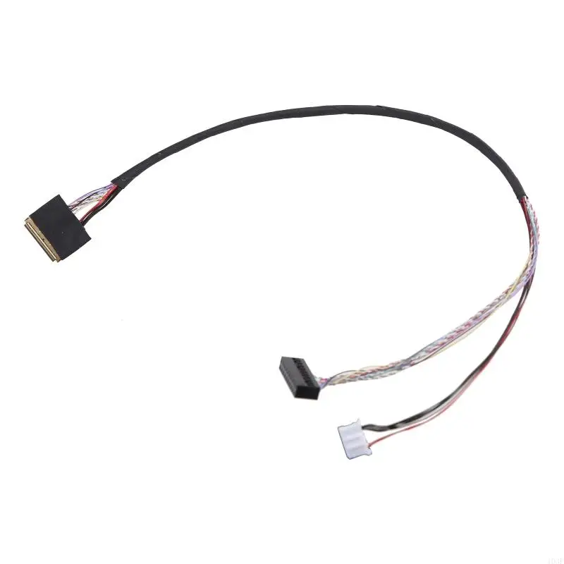 103f LCD 드라이버 보드를 997 BI097XN02로 연결하는 데 LVDS 케이..