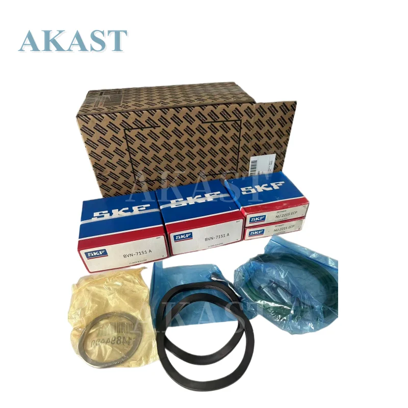 Atlas Copco Original Element Overhaul Kit 2906097300（2906-0973-00 