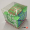 Free Shipping - Tony Trophy Infinity Cube Puzzle Cube Educational Toy Gift Idea X'mas Toy 5