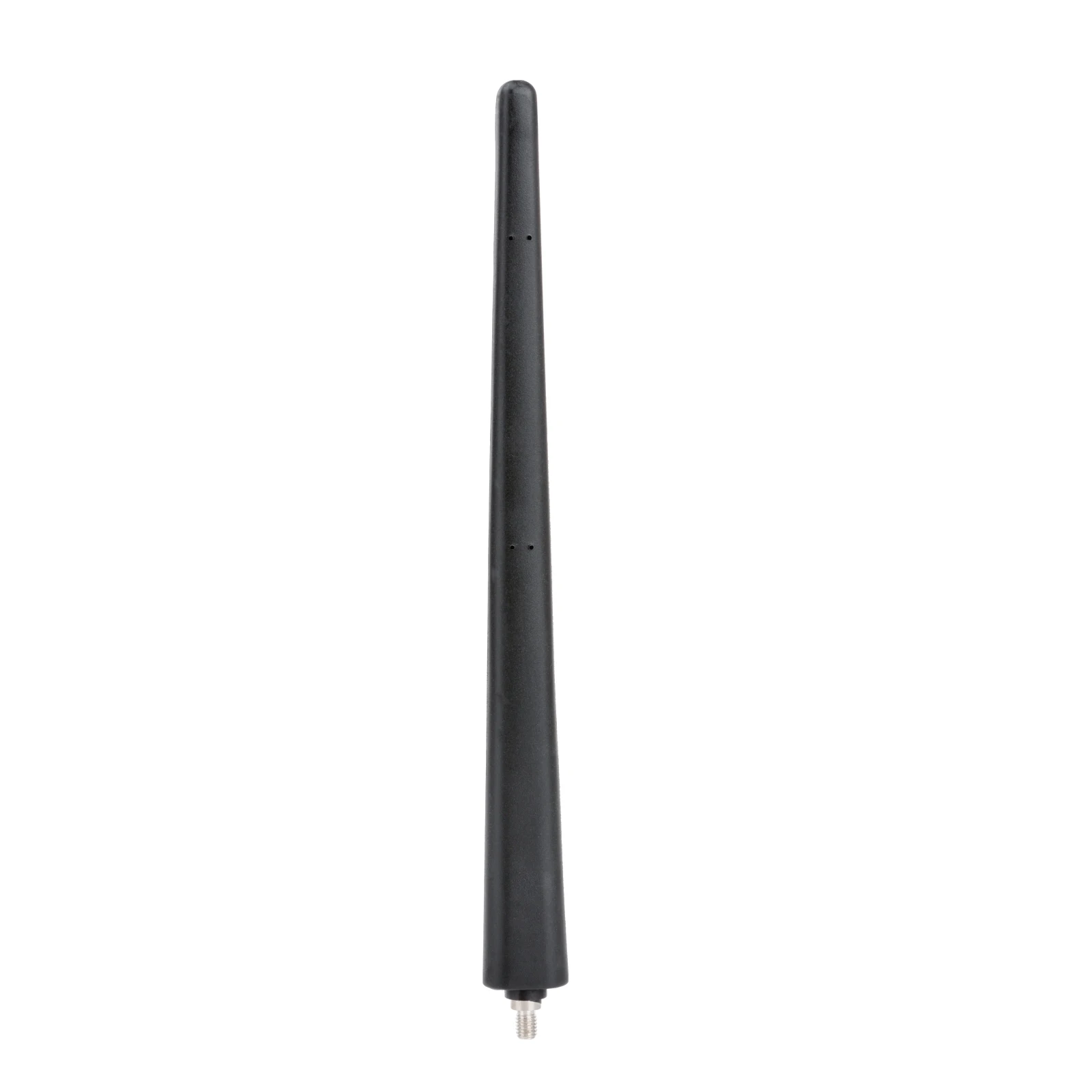 Car Radio Antenna for Fiat 500 AM FM 8 Inch Black