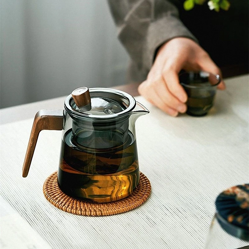 Kinto Loose Leaf Tea Brewer