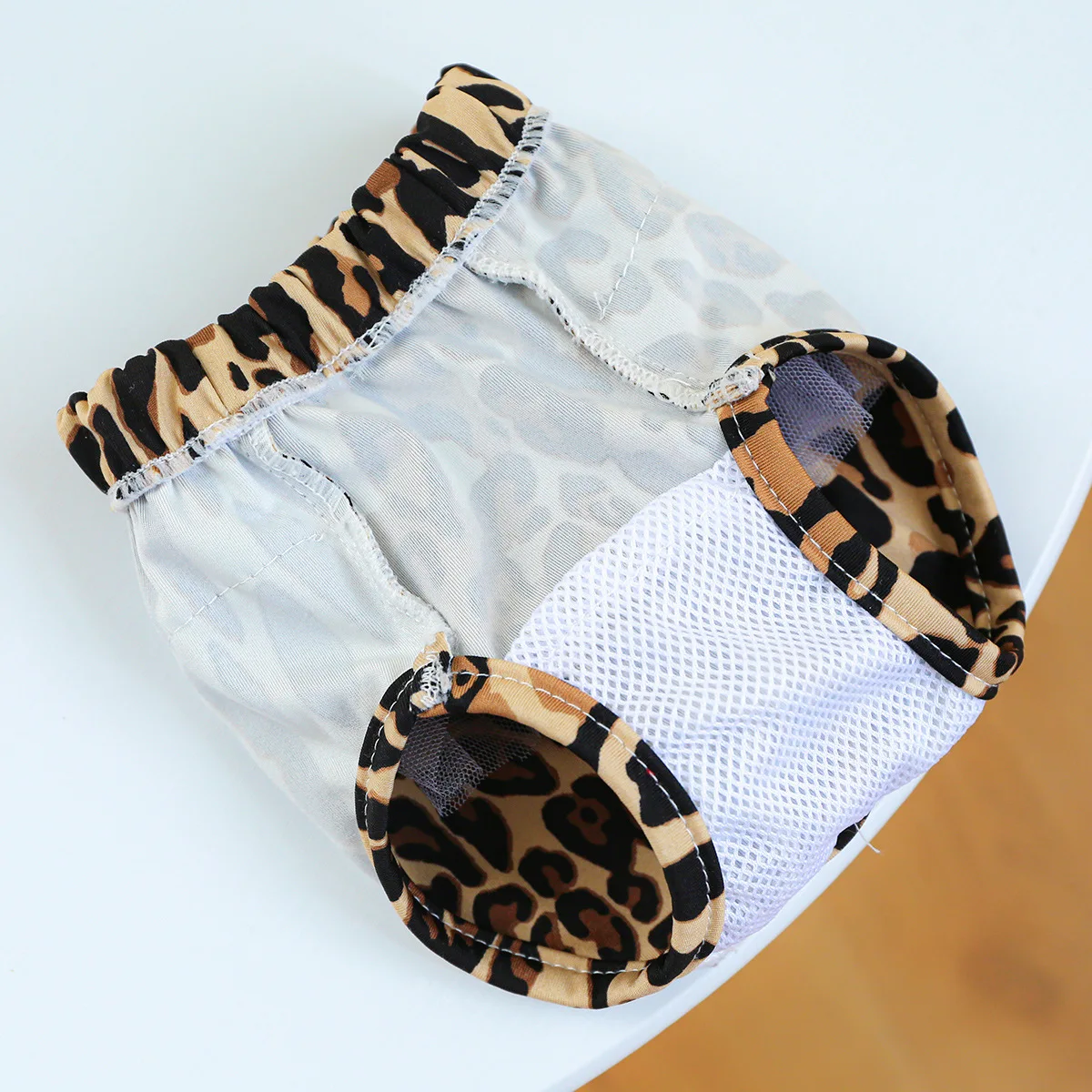 Dog Diapers Pet Diapers Dog Nappies Dog Shorts for Female Dogs Menstrual Accessories Hygiene Apparel