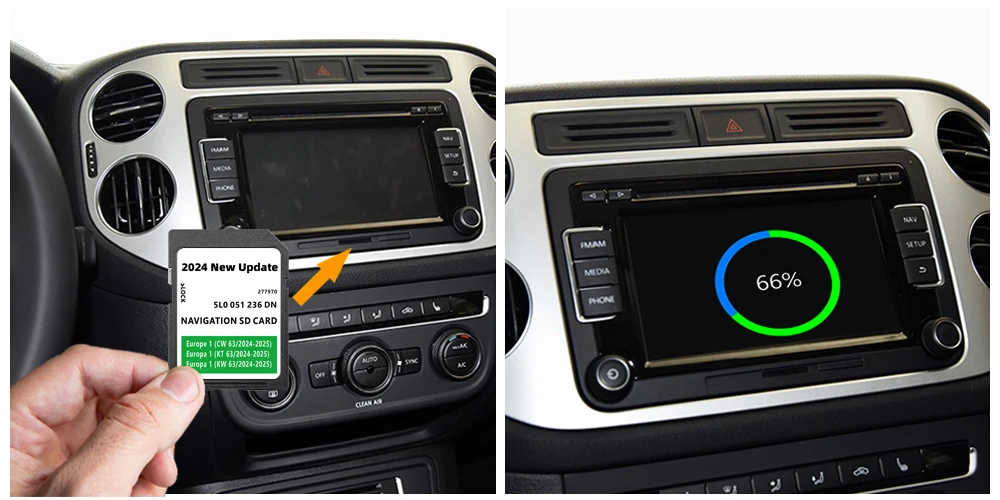 32GB MIB2 Amundsen(Discover) Media Navi SD Card gps map navigation sd cards For Skoda Europe UK GEN2