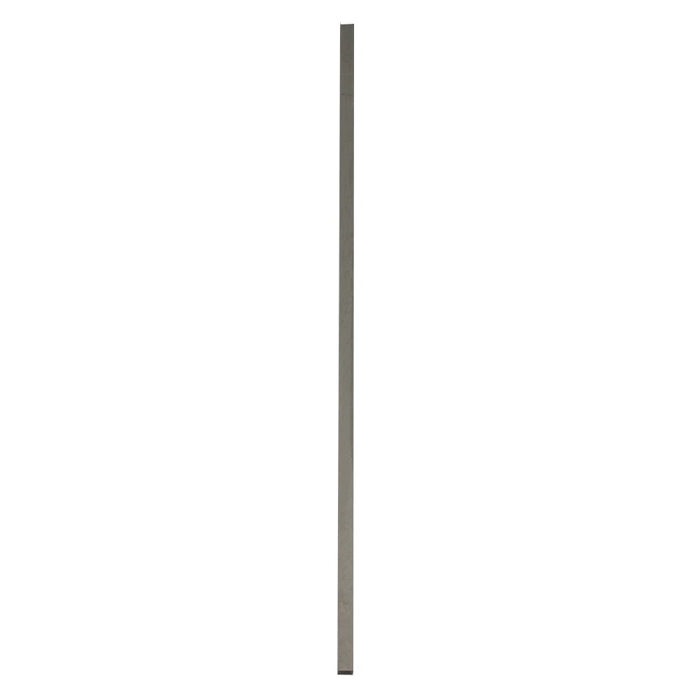 Stahl-Drehwerkzeug, Drehmaschinen-Schneidwerkzeug, hochwertiges HSS-Drehwerkzeug, Stahlsatz für technisches Schneiden und Bearbeiten, 3 16 mm – Detail 17