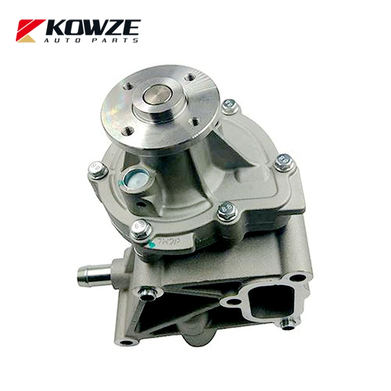 KOWZE1300A140CarWaterPumpKitfitforMitsubishiL200TritonStrada