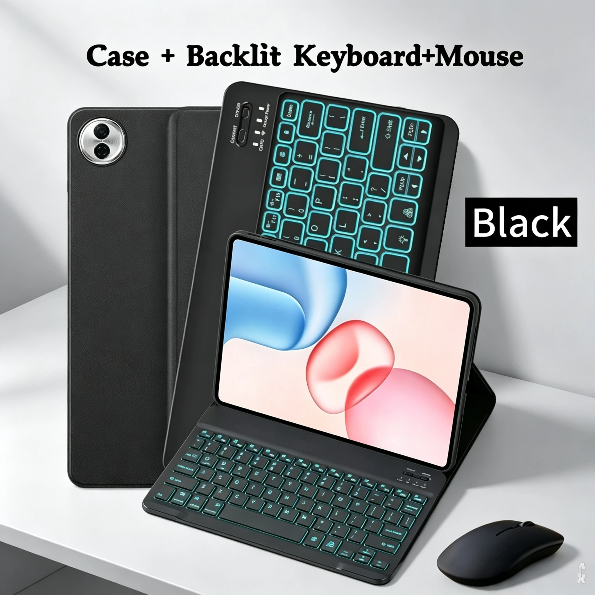 Premium Keyboard Case