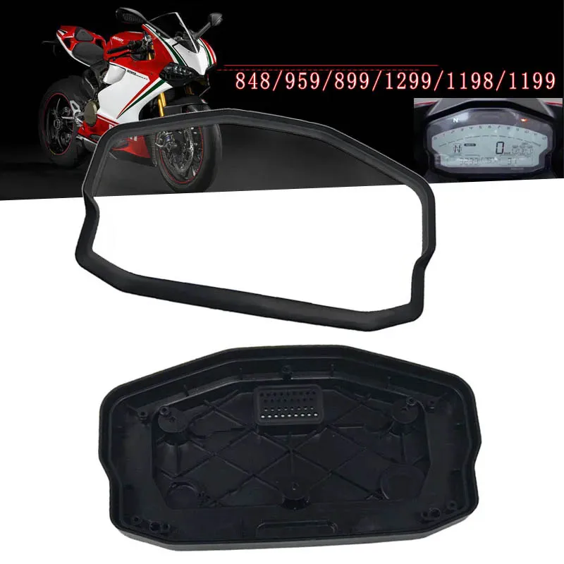 Compatible With Ducati For 848 1198 対応 オートバイ計器プロテクターカバー アンチプロテクション  Compatible With Suzuki For GSXR1000 2007 2008 オートバイ計器プロテクターカバー アンチ バイク用ハウジングゲージ  Compatible With Suzuki For GSXR1000 2007 2008 ... Compatible With Ducati For 848 1198 対応 オートバイ計器プロテクターカバー アンチプロテクション