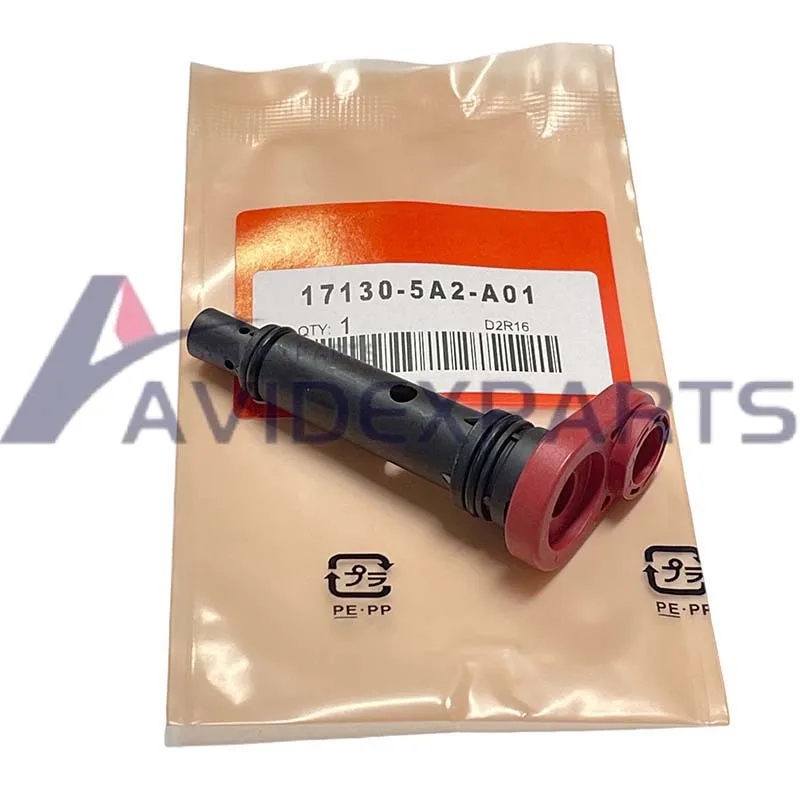 17130-5A2-A01 For honda Accord CRV Civic PVC exhaust one-way valve crankcase ventilation valve
