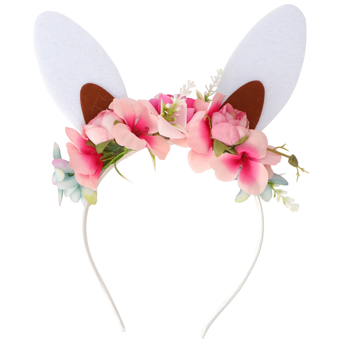 

Lovely Headband Street Style Hair Hair Band for Party Colorful