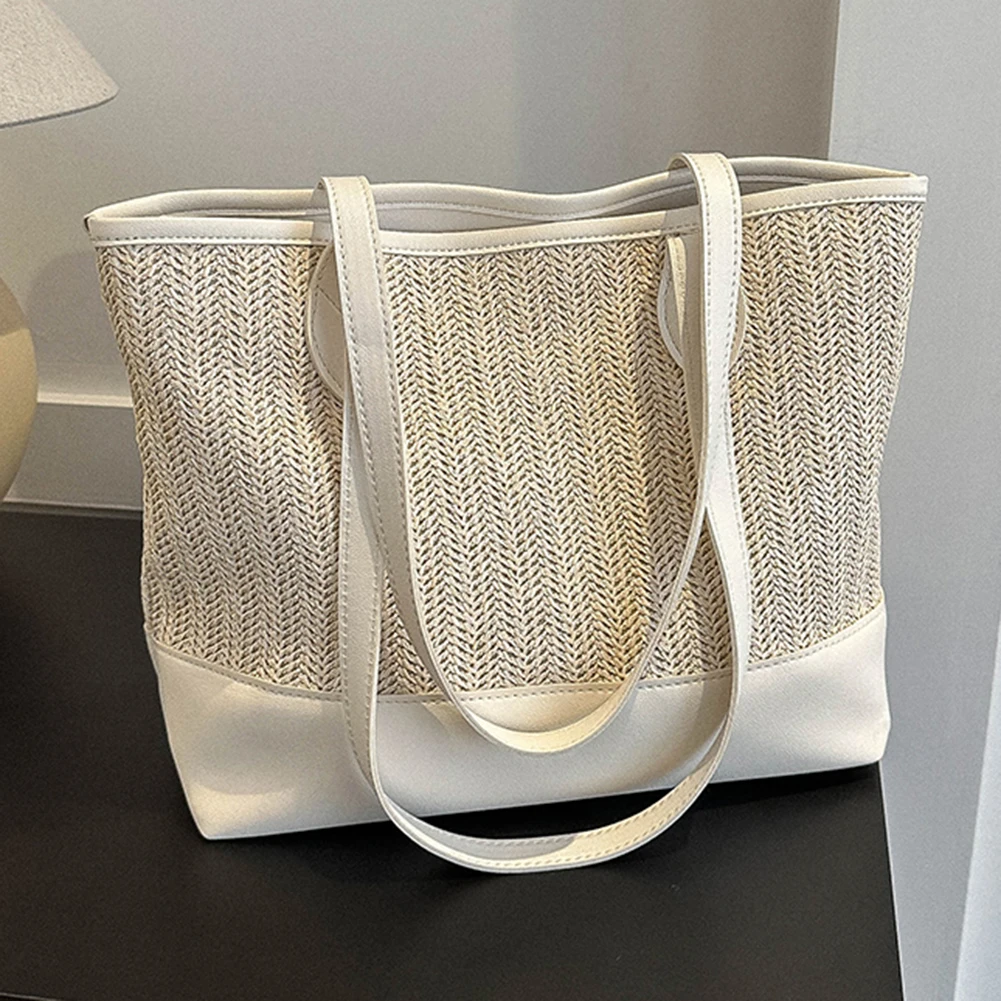 21 Straw and Wicker Bags Sophisticated Enough to Use Away From the