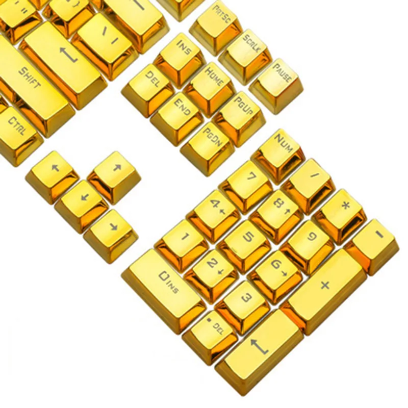 MechanicalkeyboardkeycapPBTkitmodifierkeycapCherrymxswitchTKL