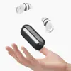 1 Pair Swimming Earplugs Anti-noise Sleep Earplugs Traveling Snorkeling Surfing Ear Plug Waterproof Soundproof Swim Ear Plugs 4