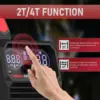 Non-High Frequency Non-Touch Arc Digital Screen Display DC Inverter 110/220V Dual Voltage 5