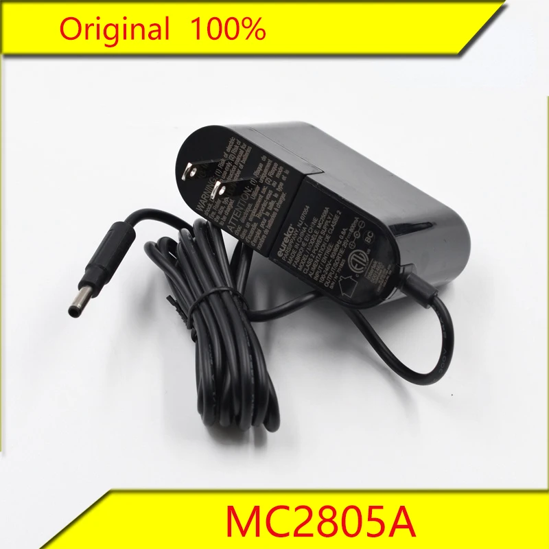 MC2805AOriginalMideaPowerSupplyforWirelessVacuumCleaner124A