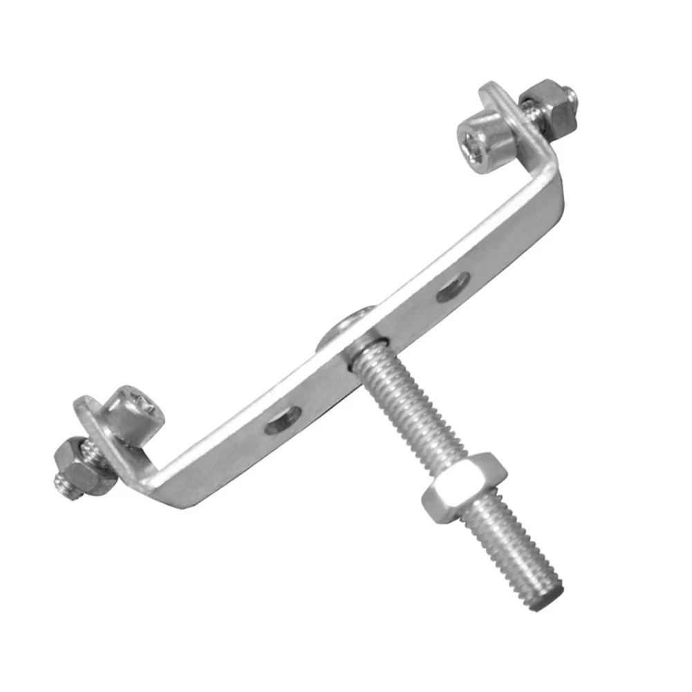 Fahrrad Fahrrad Heck ablage konvertieren hintere Packt aschen halter Stecker Sattelstütze adapter hintere Packt aschen halter Stecker tragen Träger teile – Detail 4
