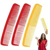 Costume Funny Giant Comb Exquisite and Compact Halloween Big Comb for Woman Men Halloween Party Gifts 1