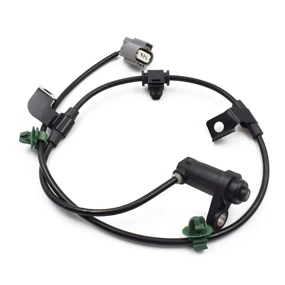 ABS Sensor Front Rear for Mitsubishi Pajero Montero Sport II 2008- L200 Triton IV MN102573 MN102574 MN102577 MN102578 car abs speed sensor