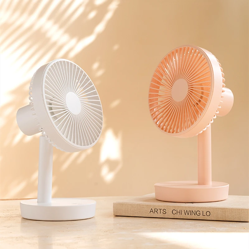 Battery Fan Home | Electric Fan Battery | Battery Fan Desktop Home | Air Fan  Battery - Fans - Aliexpress