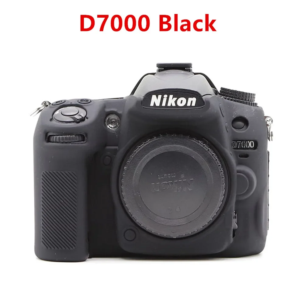 Custodia A Tracolla Grande Per Nikon D700, D3000, D3100, D3200, D5000, D5100, D5500