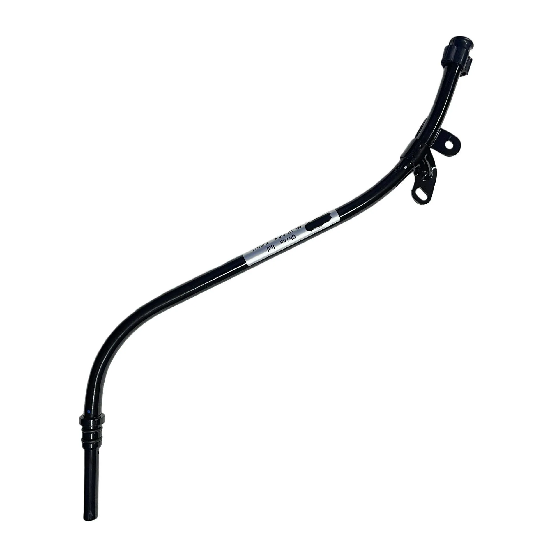 자동차 오일 딥스틱 가이드 파이프 골프용 파사트용 제타용 A1용 A3용 A4용 6K115610D 06K115610E 06K115610M 자동차 액세서리