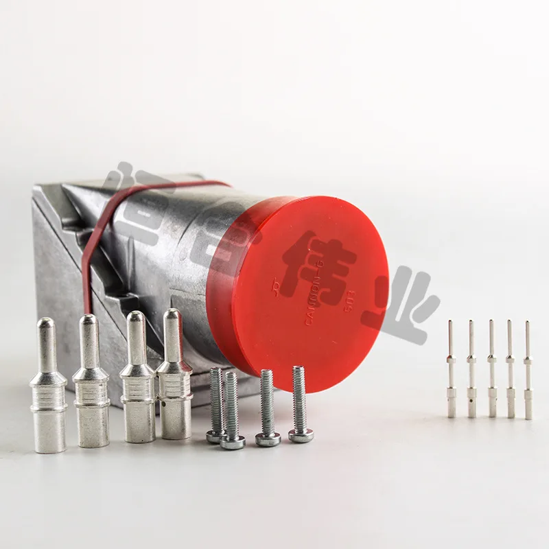 

RLS1300C10 R911323908-01 Servo Power Socket Tools