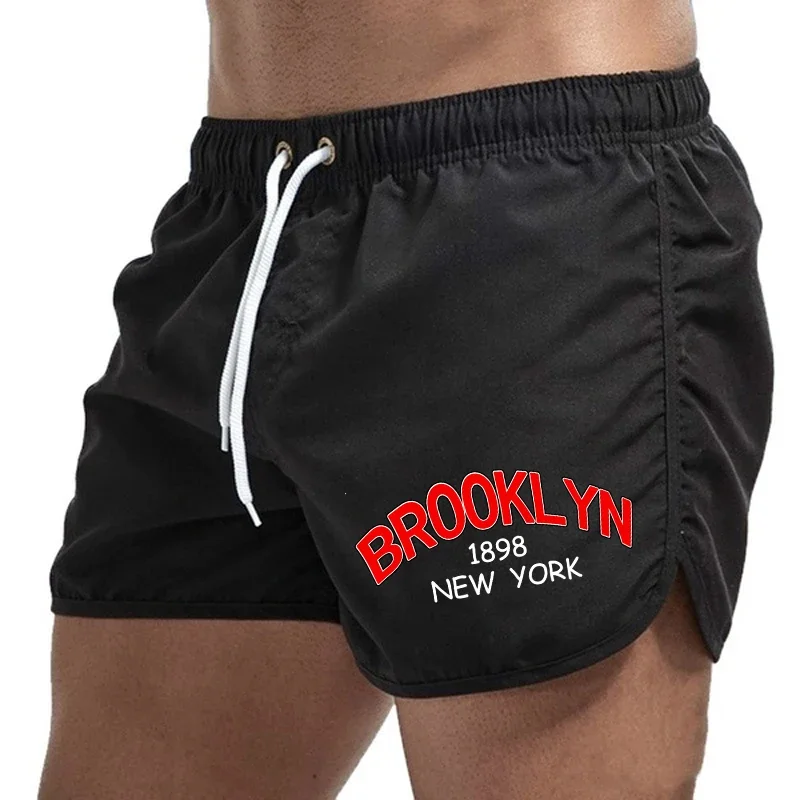 Mens Beach Shorts High Quality Board Shorts