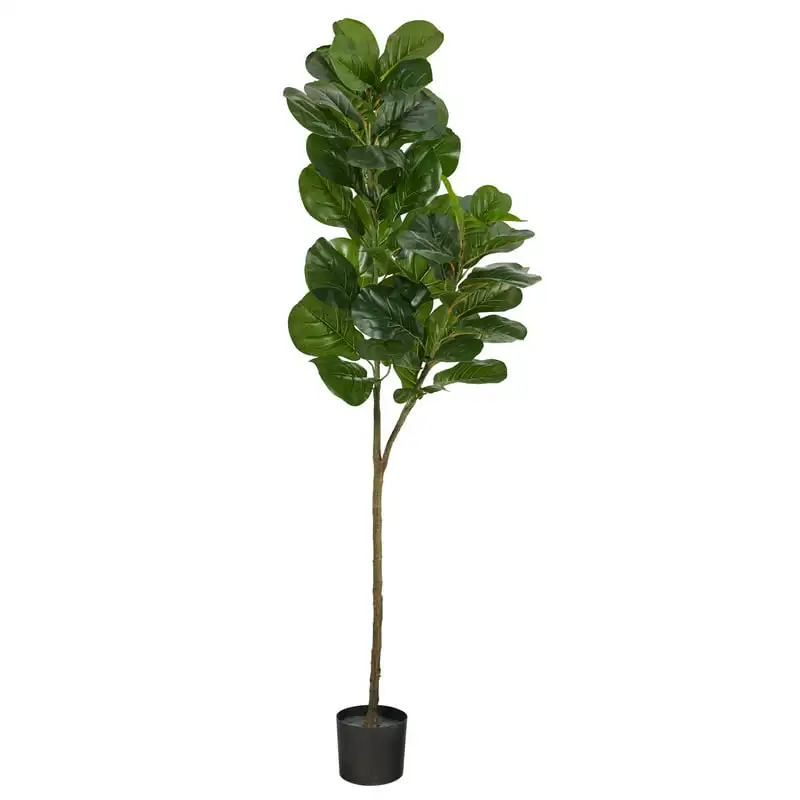 

Fiddle Leaf Fig Artificial Tree