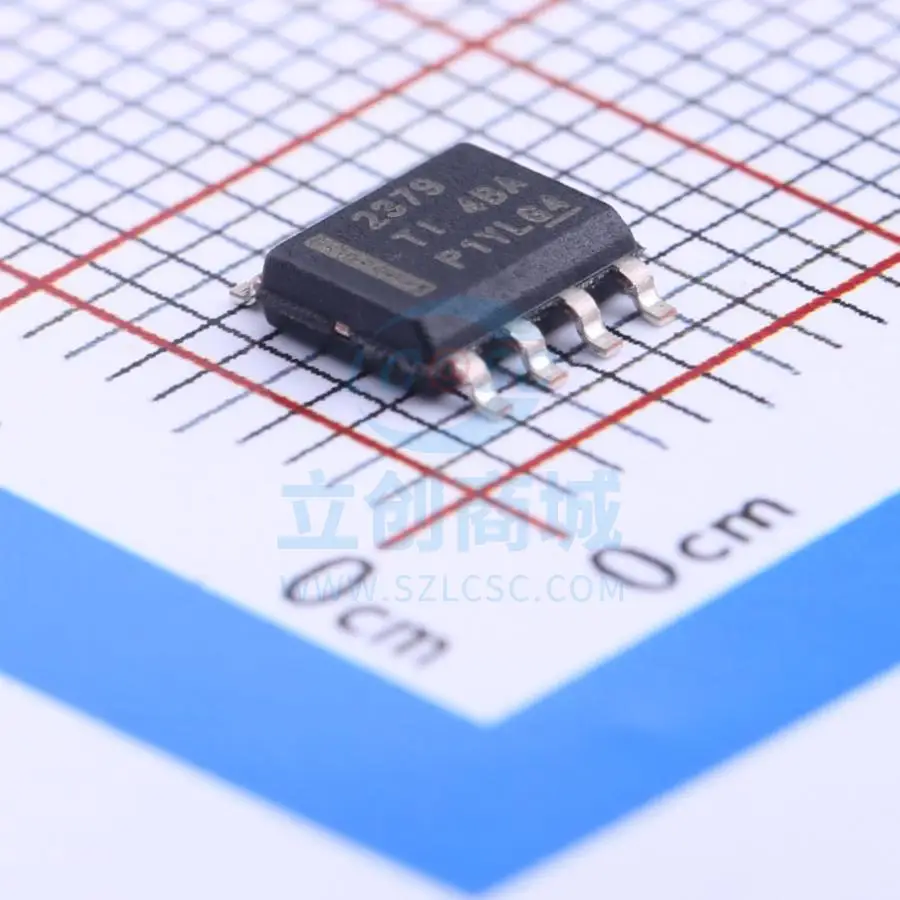 

2-10pcs TPS2379DDAR SOIC-8 Free Shipping